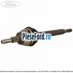 Cap planetara dreapta la roata cutie manuala Ford Grand C-Max 2016-2020 1.5 EcoBoost 150 cp