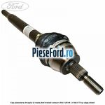 Cap planetara dreapta la roata Ford Transit Connect 2013-2018 1.6 TDCi 75 cp