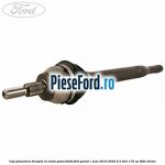 Cap planetara dreapta la roata Powershift Ford Grand C-Max 2016-2020 2.0 TDCi 170 cp