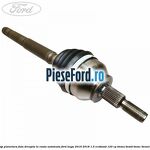 Cap planetara fata dreapta la roata automata Ford Kuga 2016-2018 1.5 EcoBoost 120 cp BNMA, BNMB, BNMC benzina