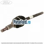 Cap planetara fata dreapta la roata manuala Ford Mondeo 2019-2023 1.5 EcoBoost 165 cp