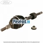 Cap planetara fata dreapta, spre roata Ford Kuga 2008-2012 2.0 TDCi 136 cp