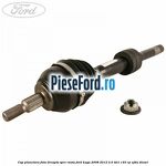 Cap planetara fata dreapta, spre roata Ford Kuga 2008-2012 2.0 TDCI 140 cp