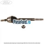 Cap planetara fata dreapta spre roata Ford Kuga 2008-2012 2.0 TDCI 4x4 163 cp