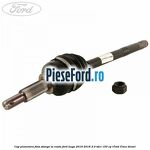 Cap planetara fata stanga la roata Ford Kuga 2016-2018 2.0 TDCi 150 cp