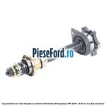 Cap planetara la cutie dreapta cu rulment intermediar Ford Galaxy 1995-2000 1.9 TDI 110 cp