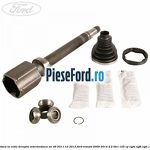 Cap planetara la cutie dreapta intermediara an 09/2011-12/2013 Ford Transit 2006-2014 2.2 TDCi 125 cp
