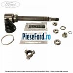 Cap planetara la cutie dreapta intermediara Ford Fiesta 2005-2008 1.3 69 cp A9JA, A9JB benzina