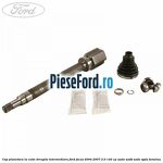 Cap planetara la cutie dreapta intermediara Ford Focus 2004-2007 2.0 145 cp