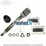 Cap planetara la cutie dreapta intermediara Ford Focus 2008-2011 1.4 80 cp