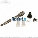 Cap planetara la cutie dreapta intermediara Ford Mondeo 2008-2014 2.0 TDCi 140 cp