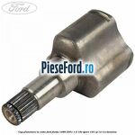 Cap planetara, la cutie Ford Fiesta 1996-2001 1.6 16V Sport 103 cp