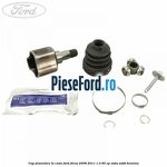Cap planetara la cutie Ford Focus 2008-2011 1.4 80 cp