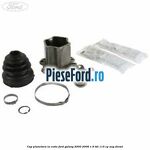Cap planetara la cutie Ford Galaxy 2000-2006 1.9 TDI 115 cp
