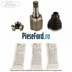 Cap planetara la cutie stanga Ford C-Max 2011-2015 2.0 TDCi 115 cp TYDA diesel