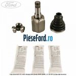 Cap planetara la cutie stanga Ford Fiesta 2005-2008 1.4 16V 80 cp