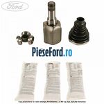 Cap planetara la cutie stanga Ford Fusion 1.4 80 cp