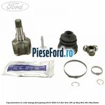 Cap planetara la cutie stanga Ford Galaxy 2015-2023 2.0 TDCi 4x4 180 cp T8CG, T8CH, T8CI, T8CJ diesel
