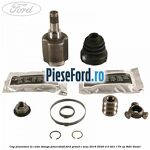 Cap planetara la cutie stanga Powershift Ford Grand C-Max 2016-2020 2.0 TDCi 170 cp