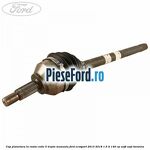 Cap planetara la roata cutie 5 trepte manuala Ford EcoSport 2013-2018 1.5 Ti 140 cp UEJB, UEJE benzina