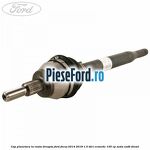 Cap planetara la roata dreapta Ford Focus 2014-2018 1.5 TDCi ECOnetic 105 cp AEDA, XXDB diesel