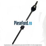 Cap planetara la roata dreapta Ford Ka plus Active 2019-2020 1.5 Ti 120 cp