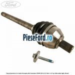 Cap planetara la roata dreapta Ford Mondeo 2008-2014 2.0 TDCi 115 cp KLBA, LPBA, TYBA diesel