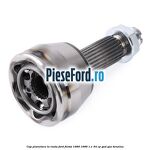 Cap planetara la roata Ford Fiesta 1989-1996 1.1 54 cp