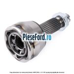 Cap planetara la roata Ford Fiesta 1996-2001 1.3 i 50 cp JJA, JJC, JJE, JJJ, JJK, JJM benzina