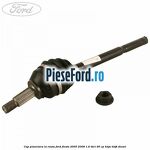 Cap planetara la roata Ford Fiesta 2005-2008 1.6 TDCi 90 cp