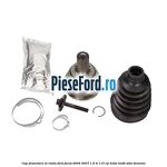 Cap planetara la roata Ford Focus 2004-2007 1.6 Ti 115 cp HXDA, HXDB, SIDA benzina