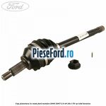 Cap planetara la roata Ford Mondeo 2000-2007 2.5 V6 24V 170 cp