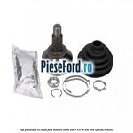 Cap planetara la roata Ford Mondeo 2000-2007 3.0 V6 24V 204 cp