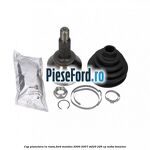Cap planetara la roata Ford Mondeo 2000-2007 ST220 226 cp MEBA benzina