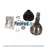 Cap planetara la roata Ford Tourneo Connect 2002-2014 1.8 Di 75 cp BHPA, P7PA, P7PB, R2PA diesel