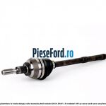 Cap planetara la roata stanga cutie manuala Ford Mondeo 2014-2018 1.5 EcoBoost 160 cp