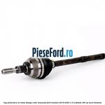 Cap planetara la roata stanga cutie manuala Ford Mondeo 2019-2023 1.5 EcoBoost 165 cp