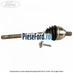 Cap planetara la roata stanga Ford Galaxy 2007-2014 1.8 TDCi 125 cp
