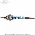 Cap planetara la roata stanga Ford Mondeo 2008-2014 2.2 TDCi 175 cp