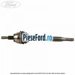 Cap planetara la roata stanga Ford S-Max 2007-2014 2.2 TDCi 200 cp KNWA diesel