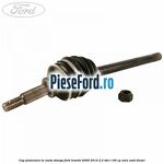 Cap planetara la roata stanga Ford Transit 2006-2014 2.2 TDCi 136 cp USRA, USRB diesel