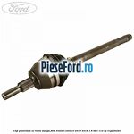 Cap planetara la roata stanga Ford Transit Connect 2013-2018 1.6 TDCi 115 cp