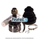 Cap planetara spre cutie Ford Ka 2009-2016 1.3 TDCi 75 cp 169A1000, FD4 diesel