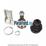Cap planetara spre roata Ford Escort 1995-1998 1.3 60 cp J4B, J6A benzina