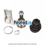 Cap planetara spre roata Ford Fiesta 1989-1996 1.4 71 cp F6E benzina