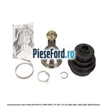 Cap planetara spre roata Ford Focus 1998-2004 1.8 16V 115 cp