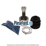 Cap planetara spre roata Ford Ka 2009-2016 1.2 69 cp