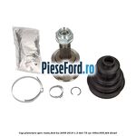 Cap planetara spre roata Ford Ka 2009-2016 1.3 TDCi 75 cp