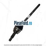 Cap planetara stanga automata Ford Ka plus Active 2019-2020 1.5 Ti 120 cp