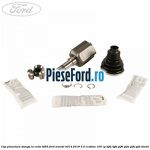 Cap planetara stanga la cutie 6F55 Ford Transit 2014-2018 2.0 EcoBlue 105 cp BJFA, BJFB, YLF6, YLFA, YLFB, YLFS diesel